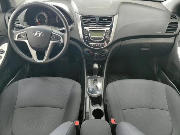 Hyundai Solaris I с пробегом 2013 года, цена 970 000 рублей, 103950 км, седан, Автокод Объявления