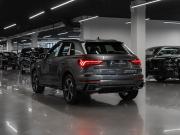 Audi Q3 II (F3) Москва  - изображение 31