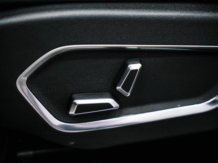 Geely Atlas Pro Красноярск  - изображение 17