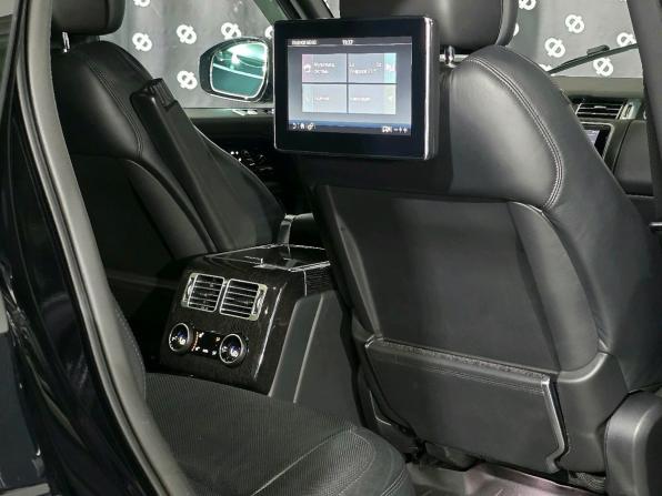 Land Rover Range Rover IV Рестайлинг с пробегом 2019 года, цена 8 999 000 рублей, 86653 км, внедорожник, Автокод Объявления
