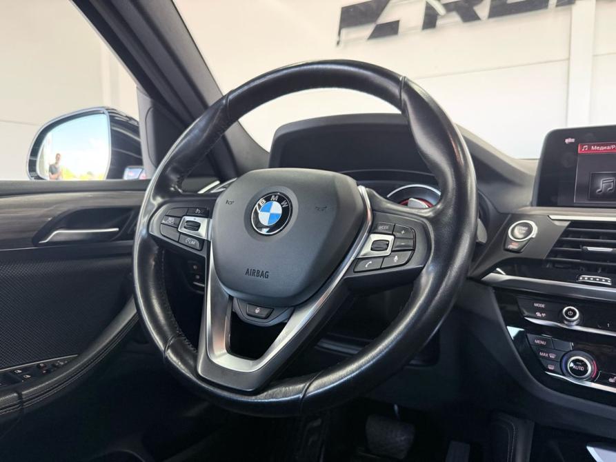 BMW X4 II (G02) Уфа  - изображение 8