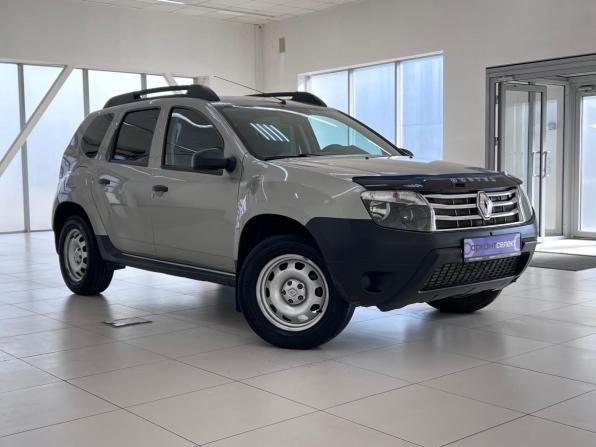Renault Duster I с пробегом 2014 года, цена 849 000 рублей, 141308 км, внедорожник, Автокод Объявления