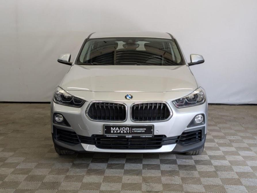 BMW X2 I (F39) Москва  - изображение 2