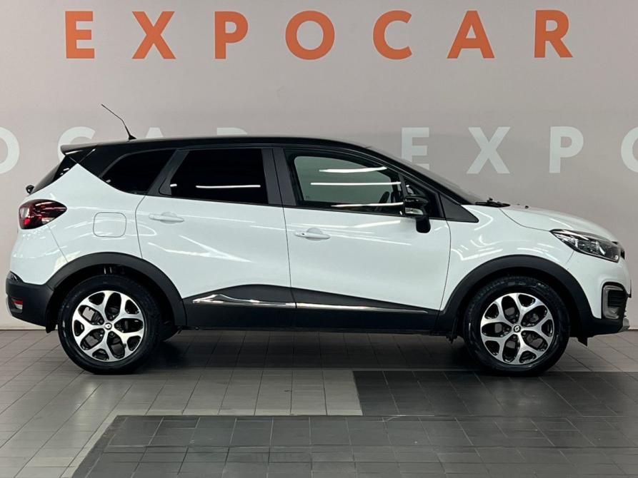 Renault Kaptur I Волгоград  - изображение 4