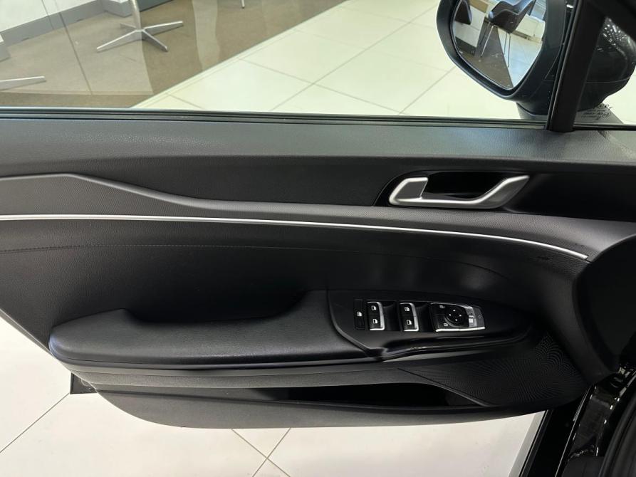 Kia K5 III Санкт-Петербург  - изображение 14