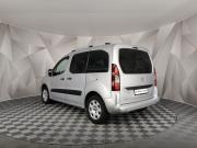 Peugeot Partner II Рестайлинг 2 Москва  - изображение 24