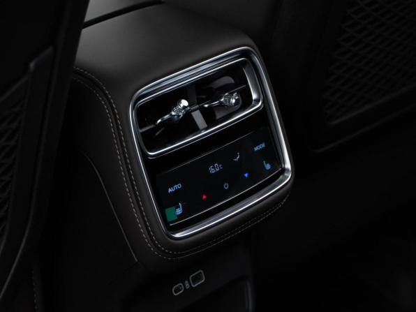 Geely Monjaro I Рестайлинг 2 с пробегом 2025 года, цена 4 199 434 рубля, 13 км, внедорожник, Автокод Объявления
