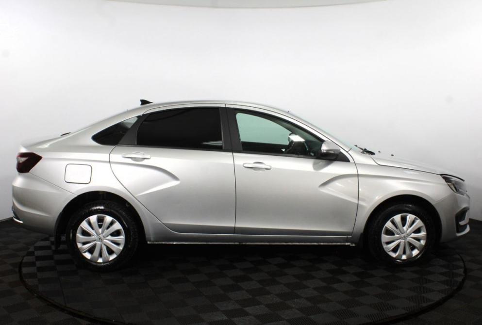 Lada (ВАЗ) Vesta I Рестайлинг (NG) Нижний Новгород  - изображение 5