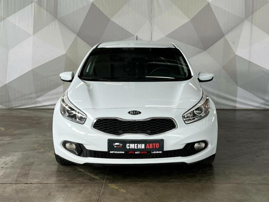 Kia Ceed II Оренбург  - изображение 2