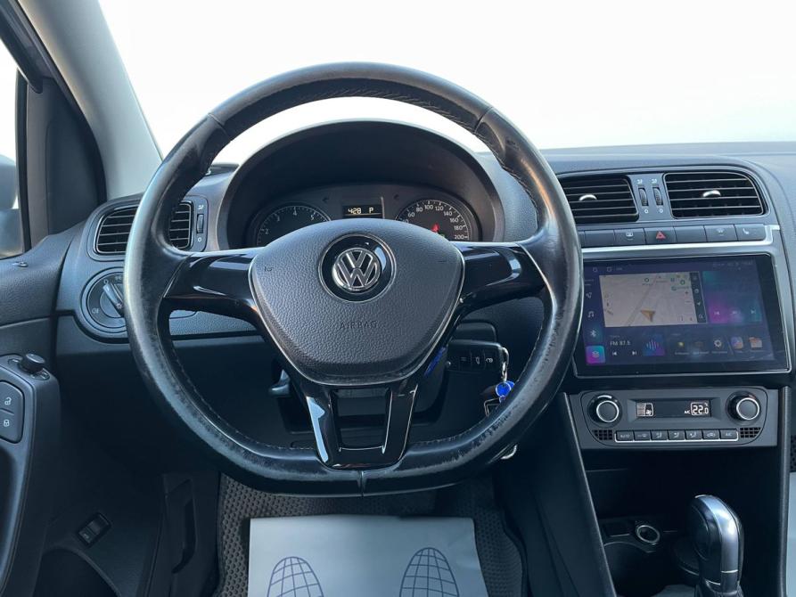 Volkswagen Polo V Рестайлинг Стерлитамак  - изображение 24