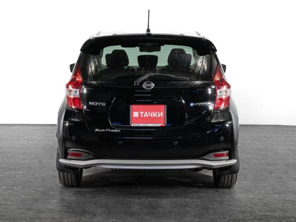 Nissan Note II Рестайлинг с пробегом 2016 года, цена 950 500 рублей, 145670 км, хэтчбек, Автокод Объявления
