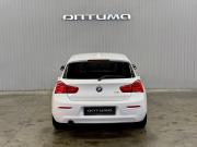 BMW 1 серии II (F20/F21) Рестайлинг Краснодар  - изображение 26