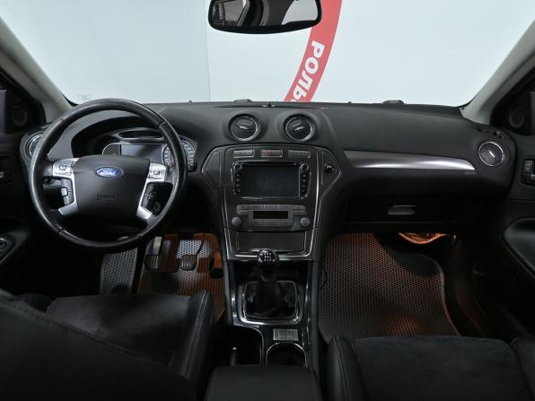 Ford Mondeo IV с пробегом 2007 года, цена 520 000 рублей, 301200 км, седан, Автокод Объявления