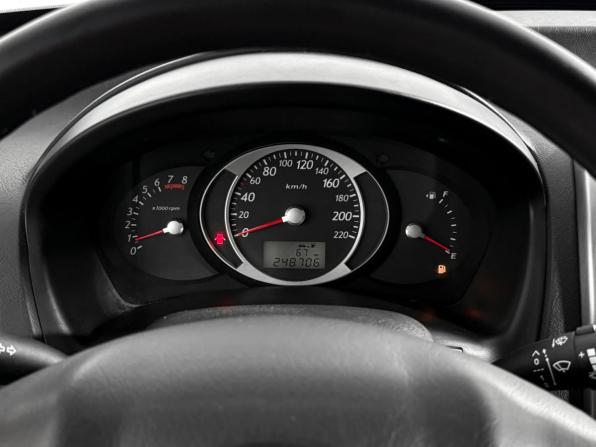 Hyundai Tucson I с пробегом 2008 года, цена 690 000 рублей, 247000 км, внедорожник, Автокод Объявления