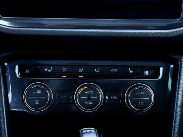 Volkswagen Tiguan II с пробегом 2018 года, цена 2 500 000 рублей, 176347 км, внедорожник, Автокод Объявления