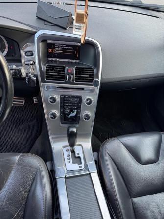 Volvo XC60 I с пробегом 2012 года, цена 1 099 000 рублей, 322810 км, внедорожник, Автокод Объявления
