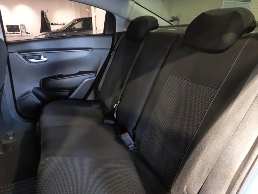 Kia Rio IV Казань  - изображение 15