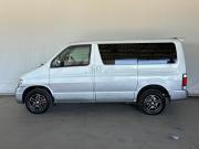 Mazda Bongo III Москва  - изображение 26