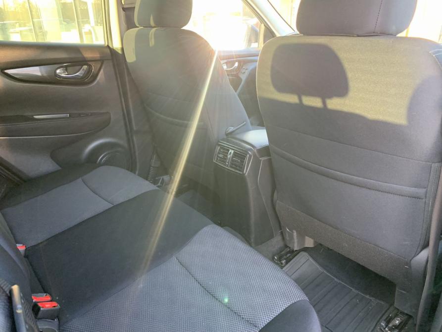 Nissan Qashqai II Великие Луки  - изображение 18