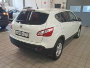 Nissan Qashqai I Рестайлинг Москва  - изображение 45