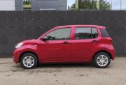 Toyota Passo III Рестайлинг Сыктывкар  - изображение 31