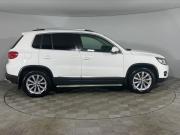 Volkswagen Tiguan I Рестайлинг Москва  - изображение 22