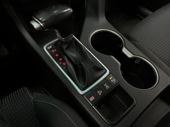Kia Sportage IV с пробегом 2017 года, цена 1 740 000 рублей, 174548 км, внедорожник, Автокод Объявления