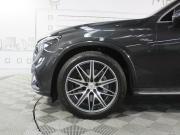 Mercedes-Benz GLC AMG II (X254) Москва  - изображение 32