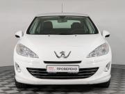 Peugeot 408 I Химки  - изображение 13