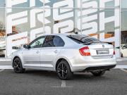 Skoda Rapid I Краснодар  - изображение 23