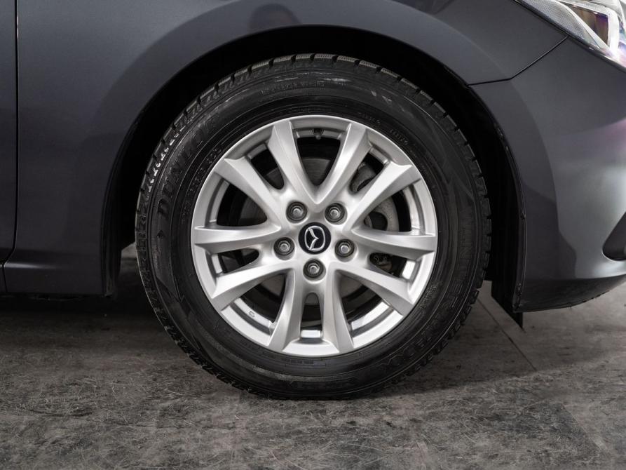 Mazda Axela III Иркутск  - изображение 21