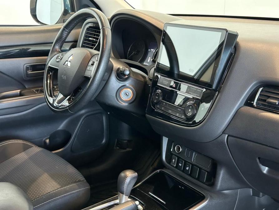 Mitsubishi Outlander III Рестайлинг 3 Волгоград  - изображение 15