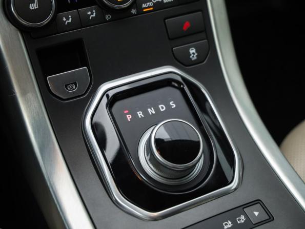 Land Rover Range Rover Evoque I с пробегом 2013 года, цена 1 799 777 рублей, 102429 км, внедорожник, Автокод Объявления