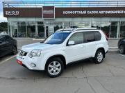 Nissan X-Trail II Рестайлинг Пермь  - изображение 21
