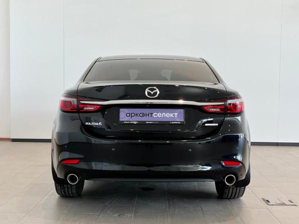 Mazda 6 III (GJ) Рестайлинг 2 с пробегом 2019 года, цена 2 270 000 рублей, 90620 км, седан, Автокод Объявления