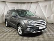 Ford Kuga II Рестайлинг Москва  - изображение 21