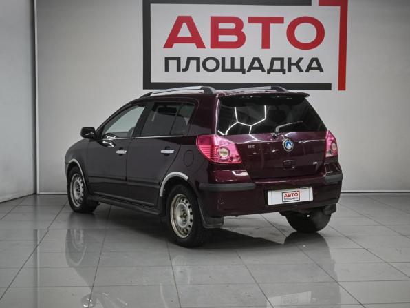 Geely MK Cross I с пробегом 2014 года, цена 339 000 рублей, 110000 км, хэтчбек, Автокод Объявления
