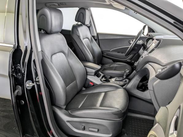 Hyundai Santa Fe III Рестайлинг с пробегом 2015 года, цена 1 980 000 рублей, 104301 км, внедорожник, Автокод Объявления