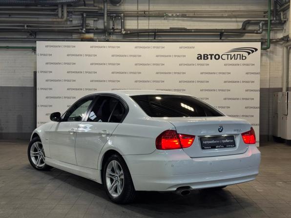 BMW 3 серии V (E90/E91/E92/E93) Рестайлинг с пробегом 2010 года, цена 889 000 рублей, 200000 км, седан, Автокод Объявления