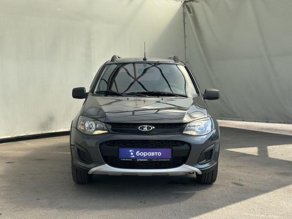 Lada (ВАЗ) Kalina II с пробегом 2018 года, цена 730 000 рублей, 75828 км, универсал, Автокод Объявления