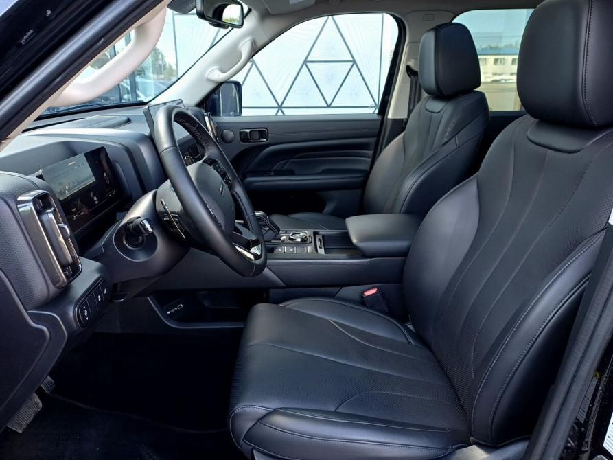 Haval H9 I Рестайлинг Москва  - изображение 23
