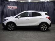 Opel Mokka I Москва  - изображение 30