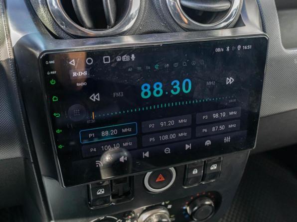 Lada (ВАЗ) Largus I с пробегом 2014 года, цена 860 000 рублей, 244433 км, фургон, Автокод Объявления