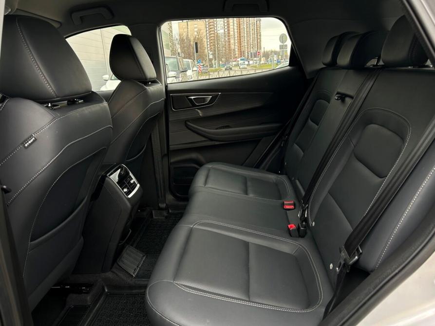 Chery Tiggo 4 Pro I Санкт-Петербург  - изображение 11