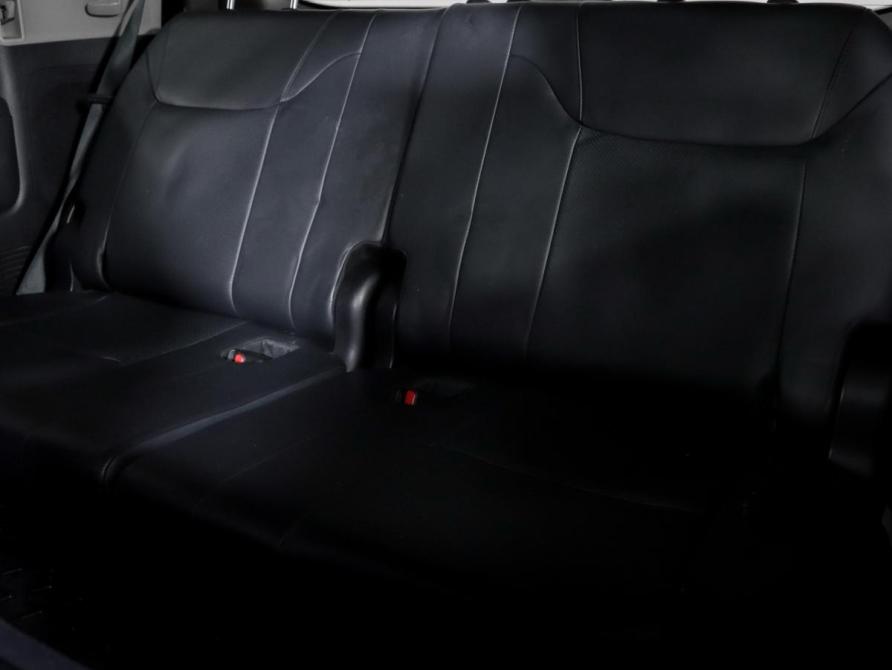 Lexus LX III Москва  - изображение 16