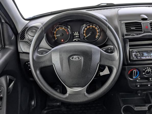 Lada (ВАЗ) Granta I Рестайлинг с пробегом 2022 года, цена 599 000 рублей, 101603 км, седан, Автокод Объявления