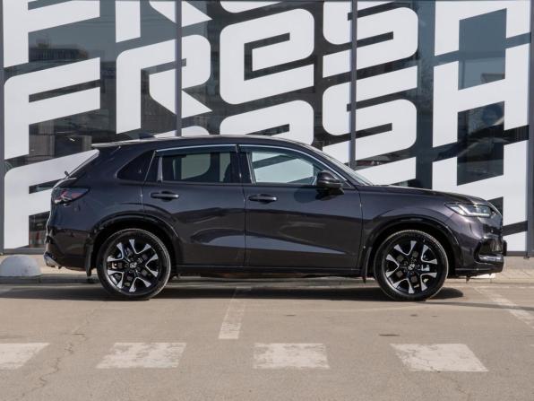Honda ZR-V с пробегом 2024 года, цена 3 398 000 рублей, 21379 км, внедорожник, Автокод Объявления