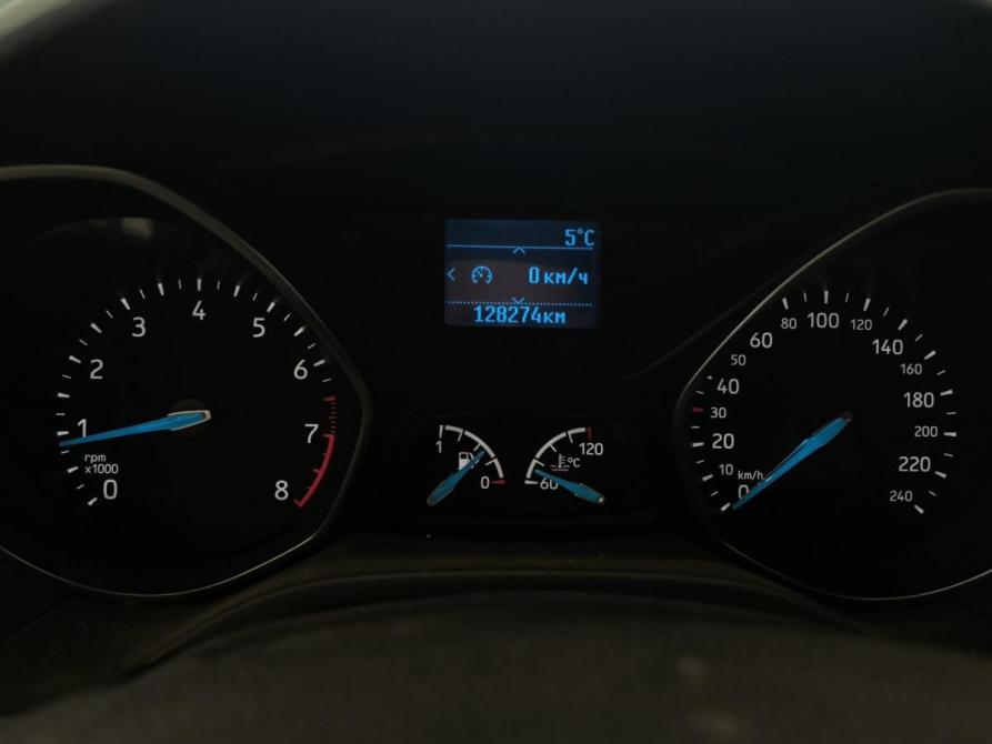Ford Focus III Рестайлинг Казань  - изображение 16