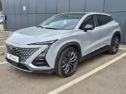 Changan UNI-T I Воронеж  - изображение 24