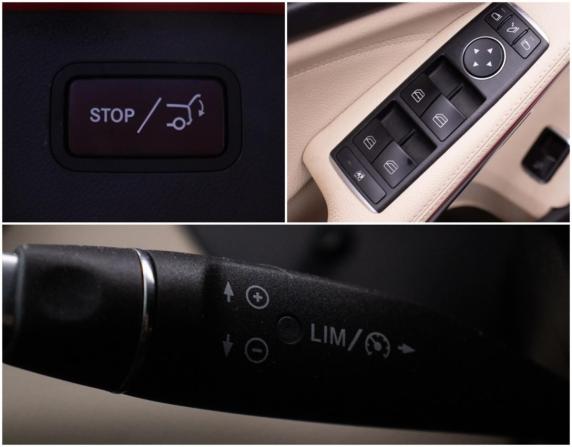 Mercedes-Benz GLA I (X156) Рестайлинг с пробегом 2019 года, цена 2 470 000 рублей, 126581 км, внедорожник, Автокод Объявления